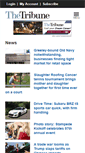 Mobile Screenshot of greeleytribune.com